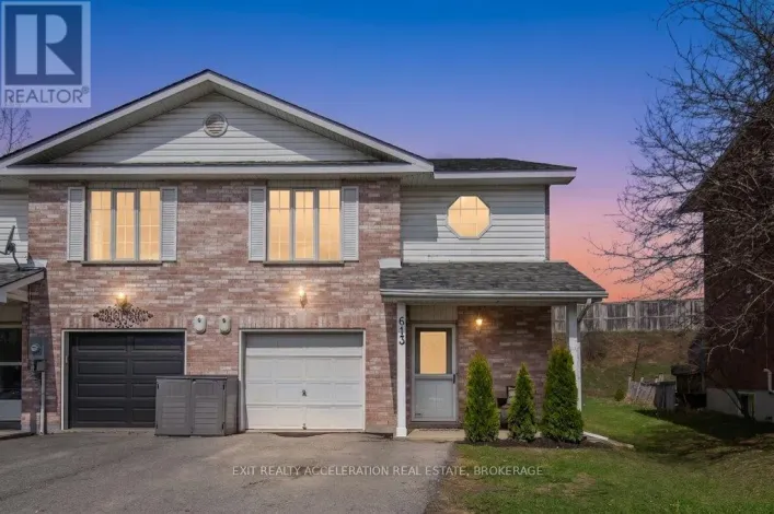 613 TANNER DRIVE, Kingston