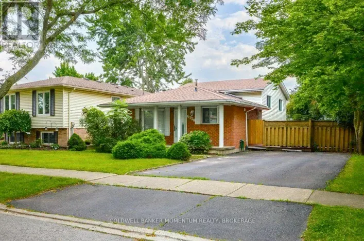 6130 CRIMSON DRIVE, Niagara Falls