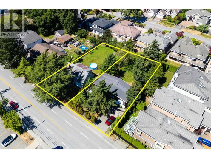 6131 BLUNDELL ROAD, Richmond