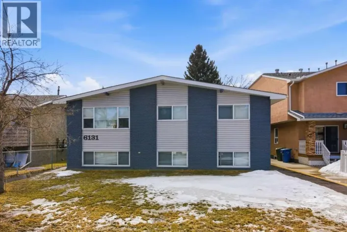 6131 Bowness Road NW, Calgary