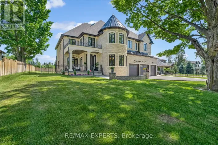 6131 HILLSDALE DRIVE, Whitchurch-Stouffville