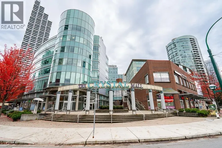 613/615 4538 KINGSWAY, Burnaby