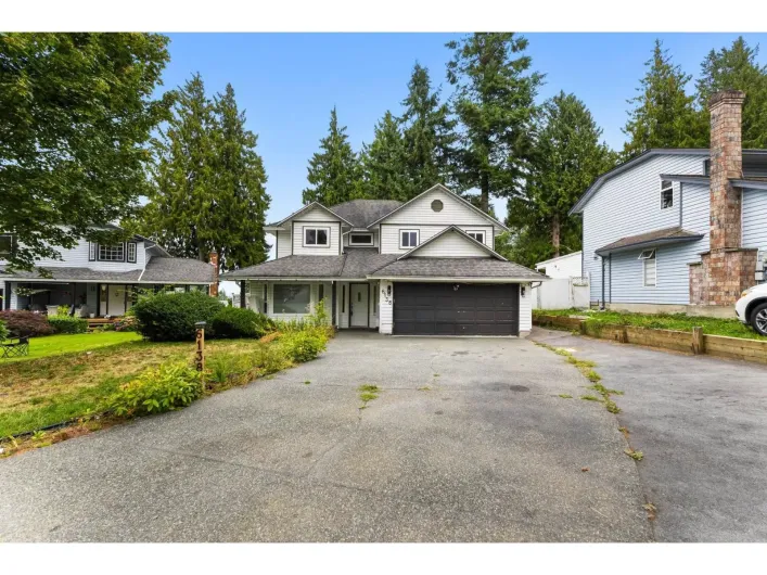 6138 134A STREET, Surrey