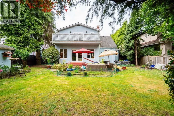6138 GRANVILLE STREET, Vancouver
