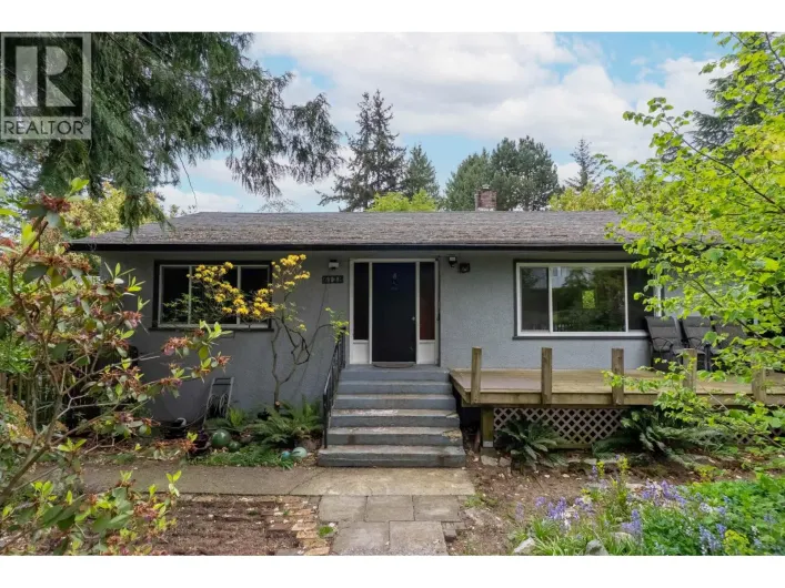 6138 PORTLAND STREET, Burnaby