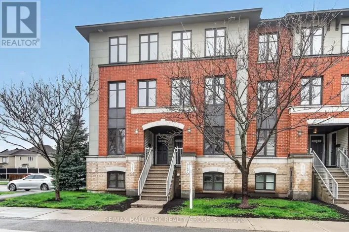 613-A CHAPMAN MILLS DRIVE, Ottawa
