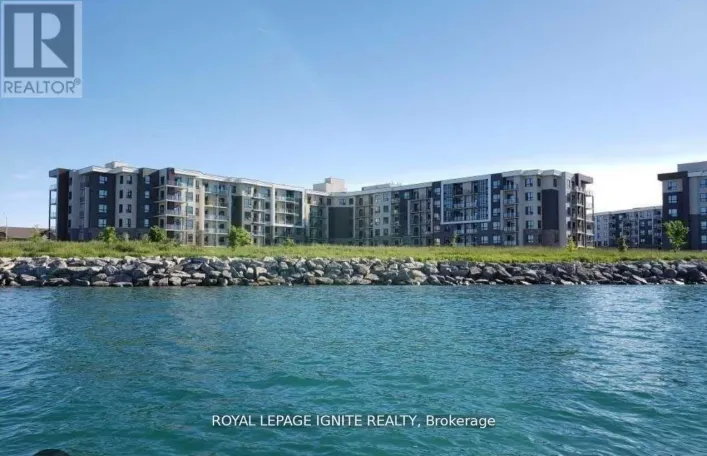 614 - 101 SHOREVIEW PLACE, Hamilton