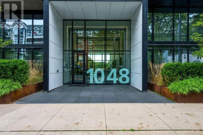 614 1048 Wellington Street, Halifax