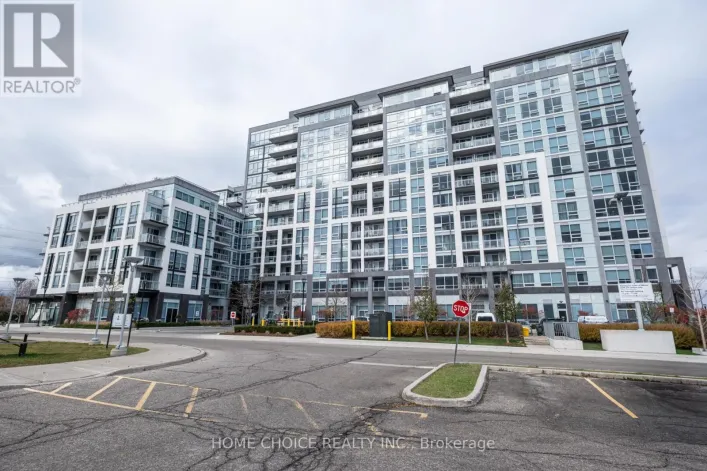 614 - 1050 MAIN STREET E, Milton