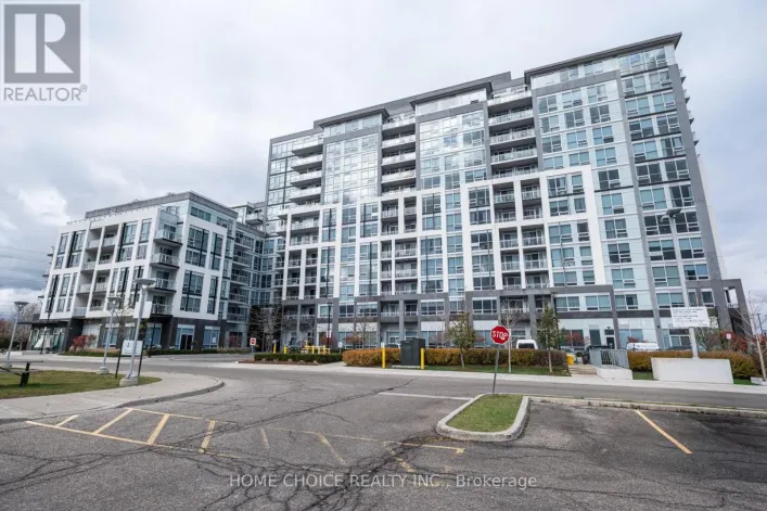 614 - 1050 MAIN STREET E, Milton