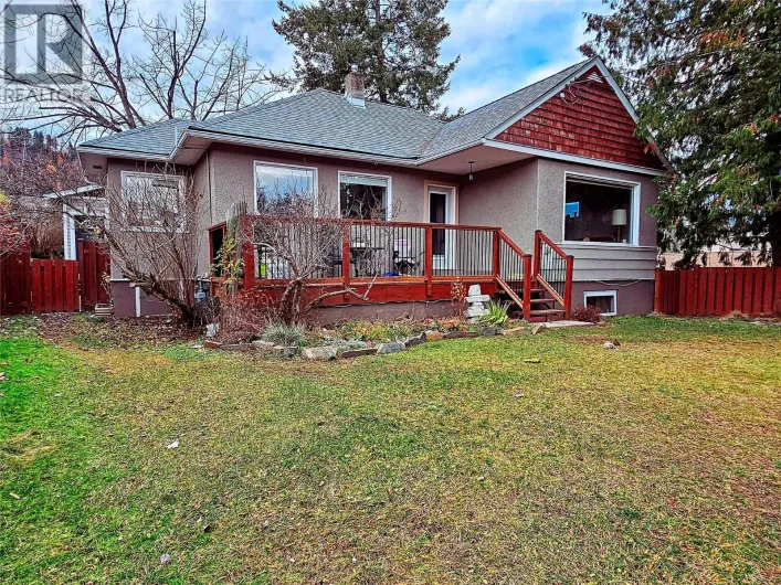 614 10th Avenue, Castlegar