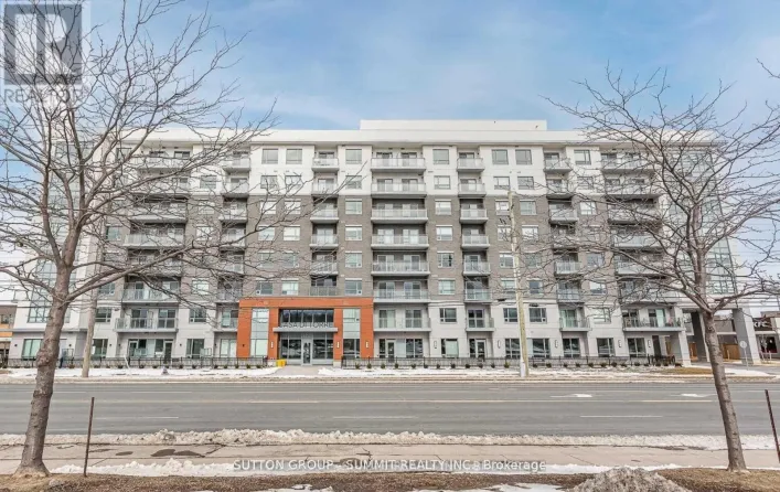 614 - 121 HIGHWAY 8 ROAD, Hamilton