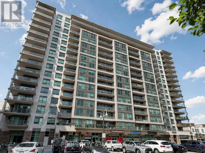 614 - 1235 BAYLY STREET, Pickering