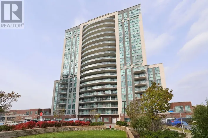 614 - 1328 BIRCHMOUNT ROAD, Toronto