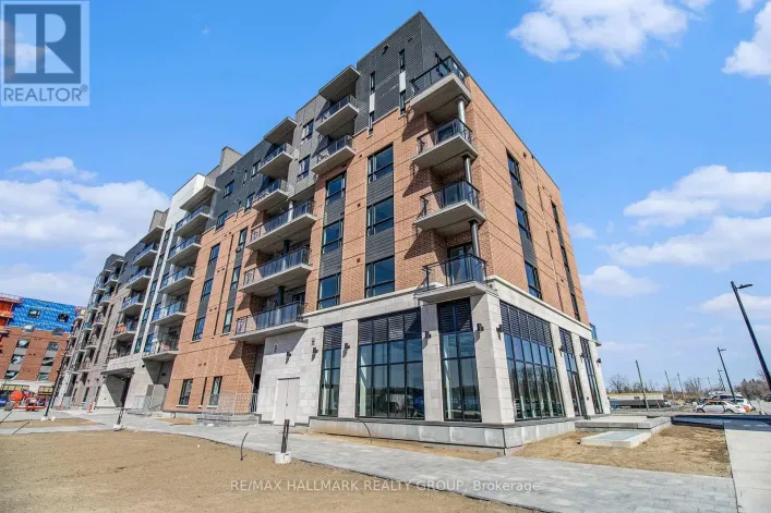 614 - 1350 HEMLOCK ROAD, Ottawa