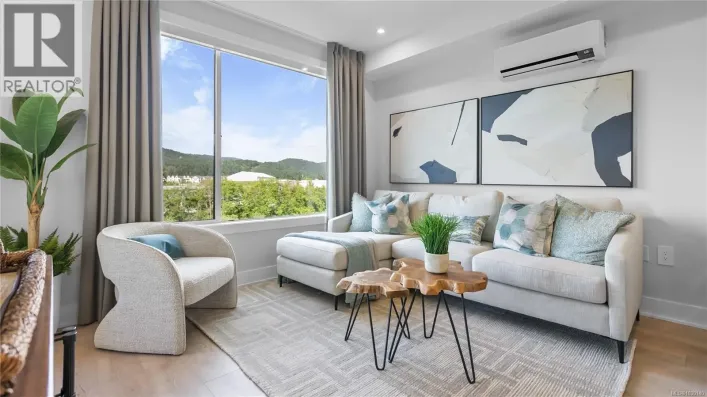 614 1371 Goldstream Ave, Langford