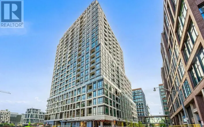 614 - 15 RICHARDSON STREET, Toronto