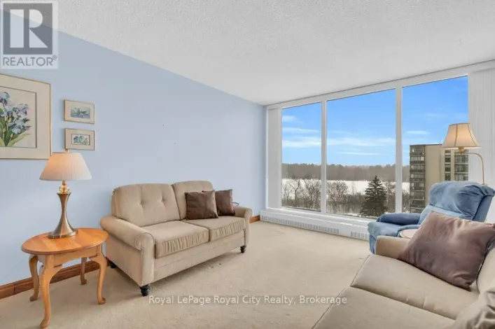 614 - 19 WOODLAWN ROAD E, Guelph