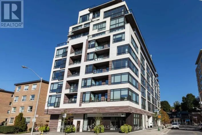614 - 1990 BLOOR STREET W, Toronto
