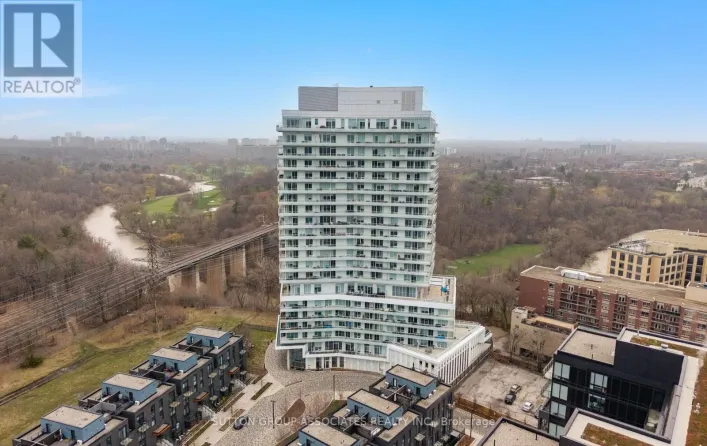 614 - 20 BRIN DRIVE, Toronto