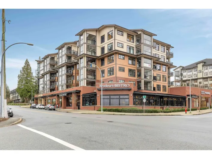 614 20376 86 AVENUE, Langley