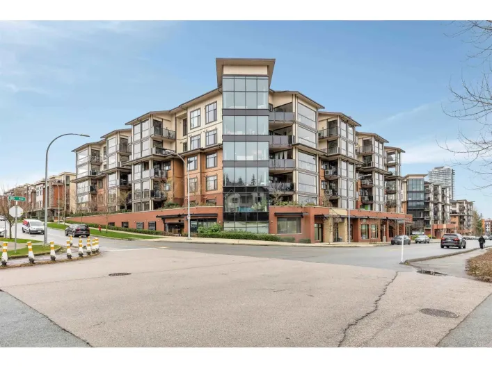 614 20376 86 AVENUE, Langley