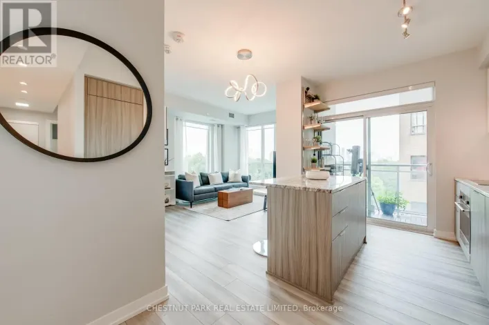 614 - 223 ST. CLAIR AVENUE W, Toronto