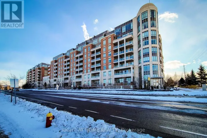 614 - 2480 PRINCE MICHAEL DRIVE, Oakville