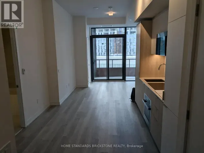 614 - 28 EASTERN AVENUE, Toronto