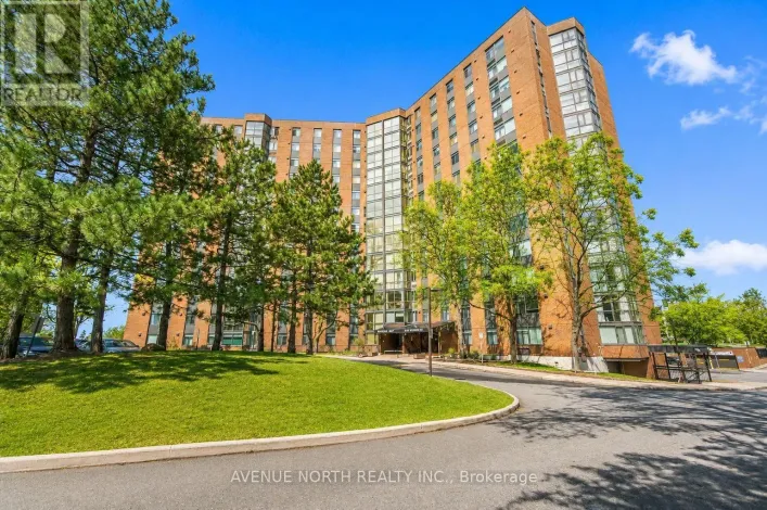 614 - 2871 RICHMOND ROAD, Ottawa