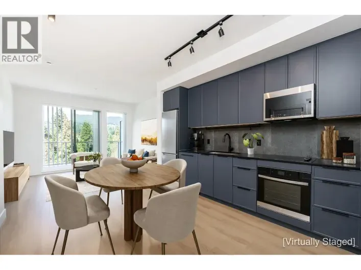 614 3075 MURRAY STREET, Port Moody