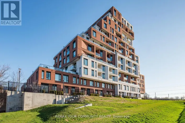 614 - 3100 KEELE STREET, Toronto