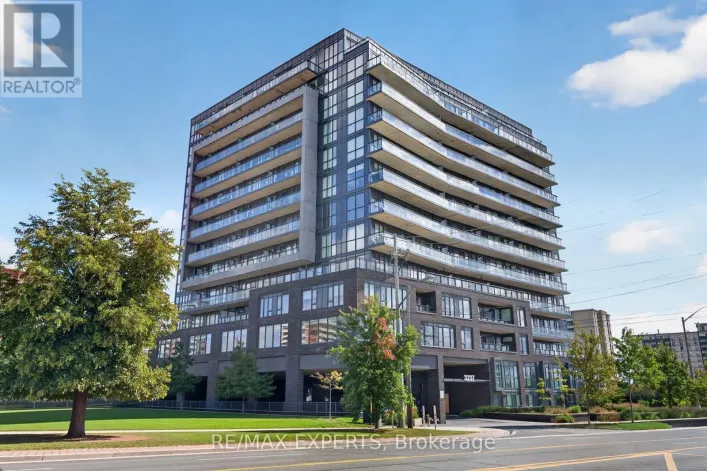 614 - 3237 BAYVIEW AVENUE, Toronto