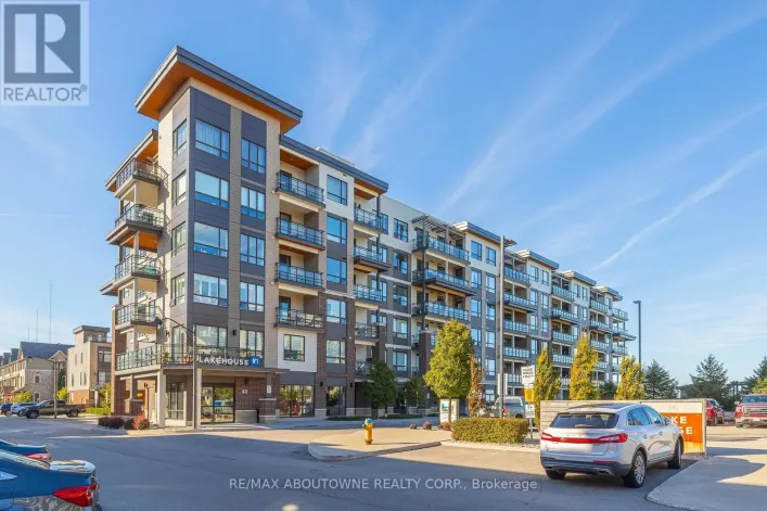 614 - 40 ESPLANADE LANE, Grimsby