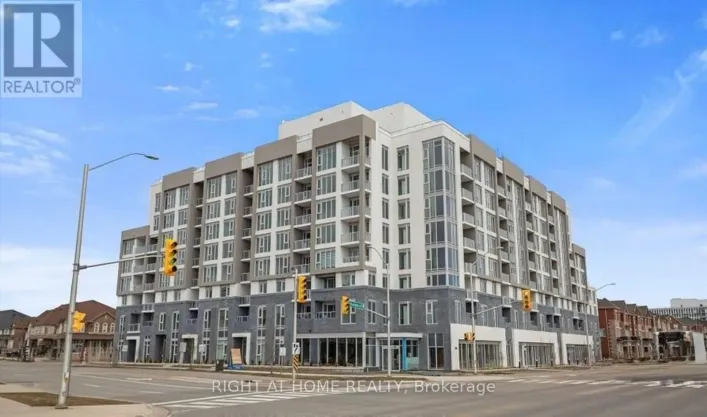 614 - 412 SILVER MAPLE ROAD, Oakville