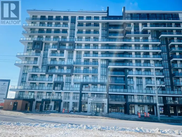 614 - 461 GREEN ROAD, Hamilton