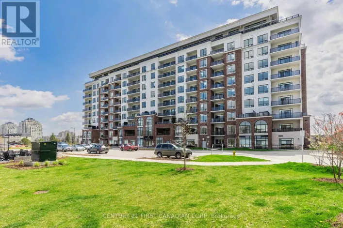 614 - 480 CALLAWAY ROAD, London North