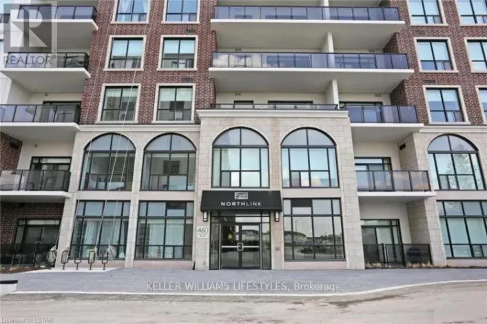 614 - 480 CALLAWAY ROAD, London North