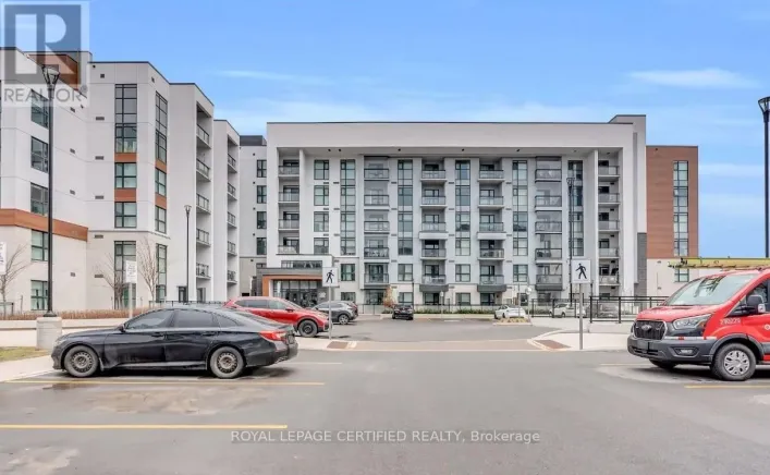 614 - 480 GORDON KRANTZ AVENUE, Milton