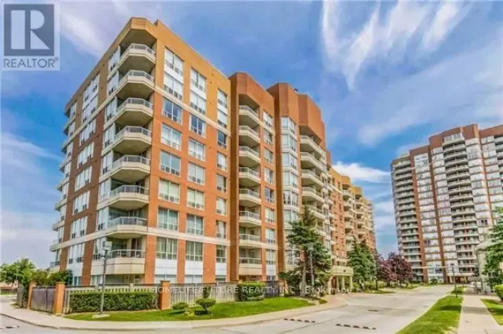 614 - 480 MCLEVIN AVENUE, Toronto