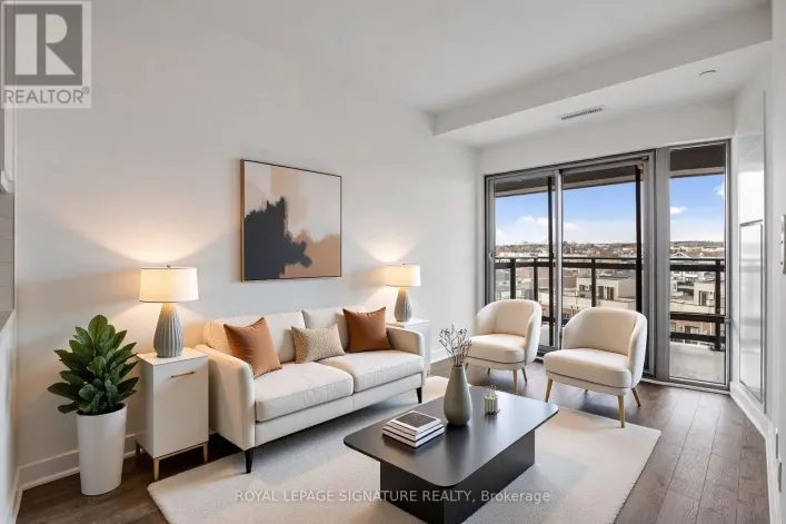 614 - 51 CLARINGTON BOULEVARD, Clarington