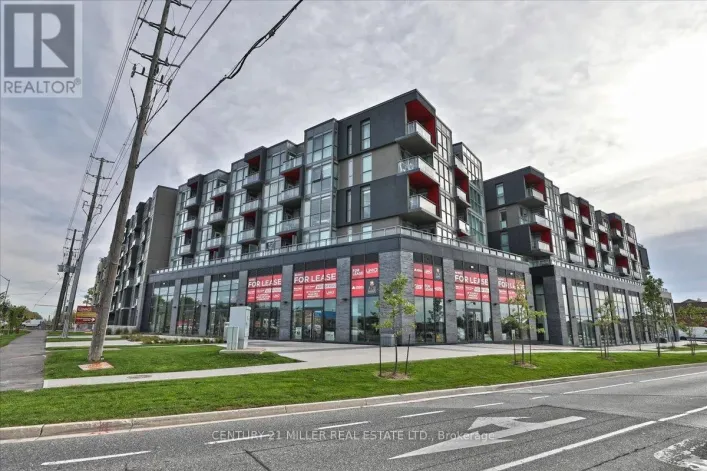 614 - 5240 DUNDAS STREET, Burlington