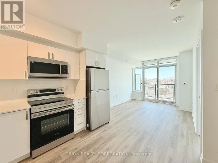614 - 556 MARLEE AVENUE, Toronto