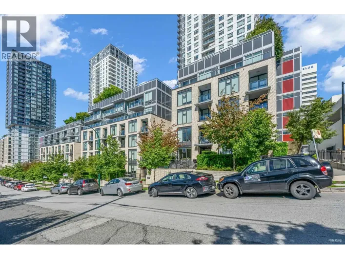 614 5598 ORMIDALE STREET, Vancouver