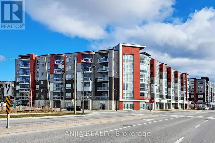 614 - 58 ADAM SELLERS STREET, Markham