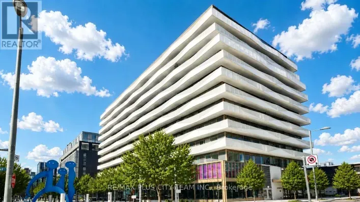 614 - 60 TANNERY ROAD, Toronto