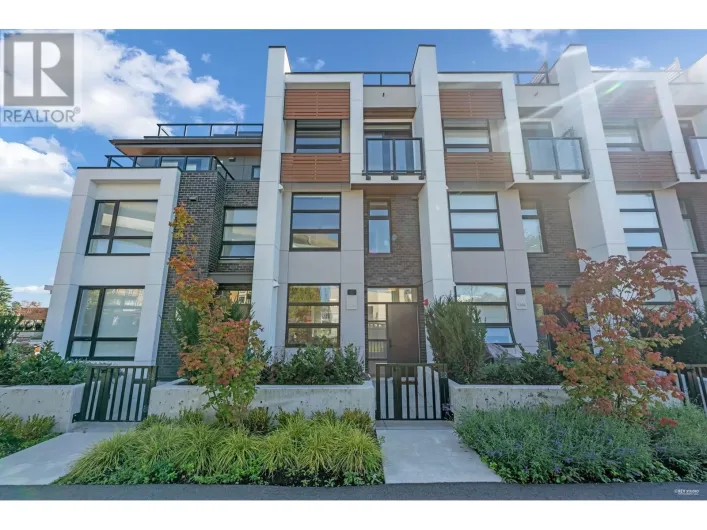 614 6085 IRMIN STREET, Burnaby