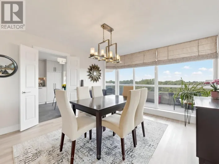 614 - 610 BULLOCK DRIVE, Markham