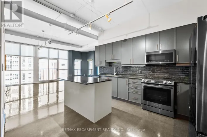 614 - 66 BAY STREET S, Hamilton