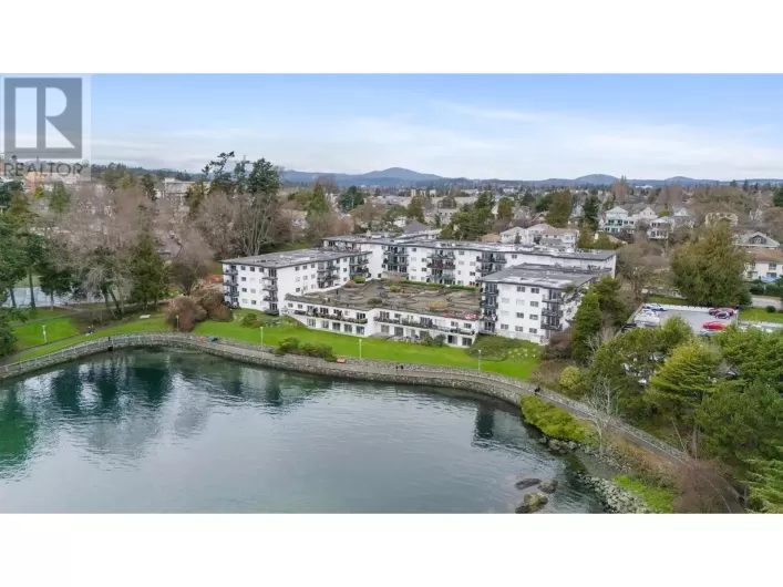 614 707 ESQUIMALT ROAD, Other Islands